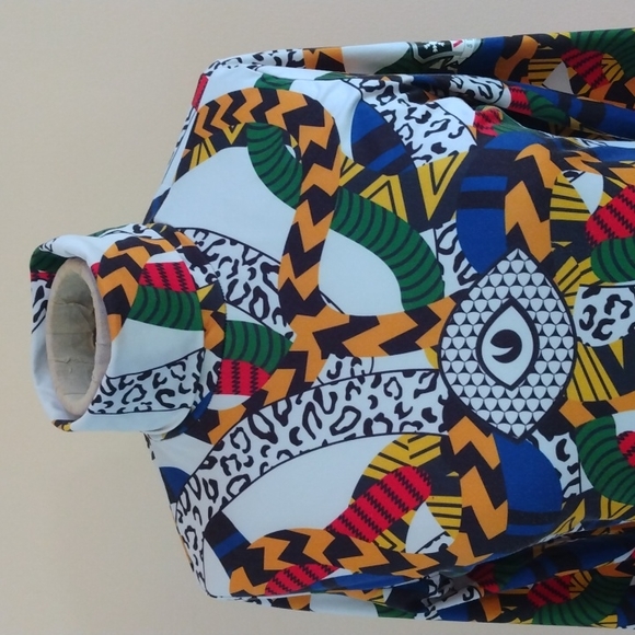 Vist Skichic Longsleeve Made In Italy Top. - Picture 2 of 9